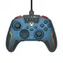 Turtle Beach Recon Cloud sininen, oranssi Bluetooth/USB-peliohjain analoginen / digitaalinen Android, PC, Xbox, Xbox One, Xbox Series S, Xbox Series X