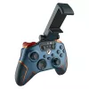 Turtle Beach Recon Cloud sininen, oranssi Bluetooth/USB-peliohjain analoginen / digitaalinen Android, PC, Xbox, Xbox One, Xbox Series S, Xbox Series X