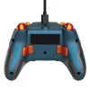 Turtle Beach Recon Cloud sininen, oranssi Bluetooth/USB-peliohjain analoginen / digitaalinen Android, PC, Xbox, Xbox One, Xbox Series S, Xbox Series X