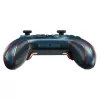 Turtle Beach Recon Cloud sininen, oranssi Bluetooth/USB-peliohjain analoginen / digitaalinen Android, PC, Xbox, Xbox One, Xbox Series S, Xbox Series X