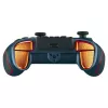 Turtle Beach Recon Cloud sininen, oranssi Bluetooth/USB-peliohjain analoginen / digitaalinen Android, PC, Xbox, Xbox One, Xbox Series S, Xbox Series X