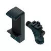Turtle Beach Recon Cloud sininen, oranssi Bluetooth/USB-peliohjain analoginen / digitaalinen Android, PC, Xbox, Xbox One, Xbox Series S, Xbox Series X