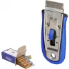 Käsikaavin Brilliant Tools BT101923
