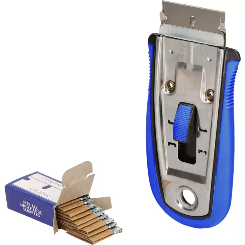 Käsikaavin Brilliant Tools BT101923