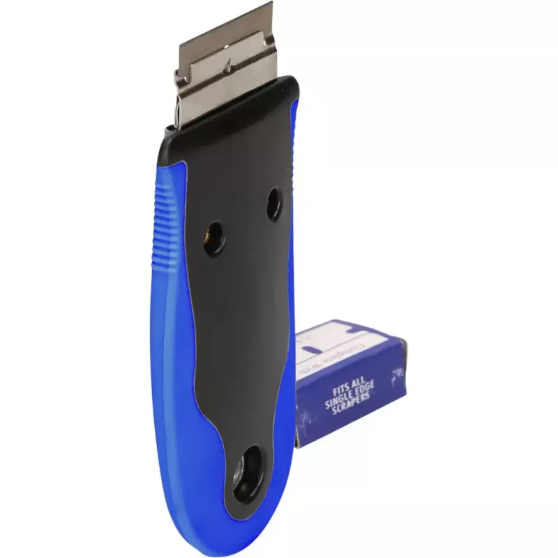 Käsikaavin Brilliant Tools BT101923