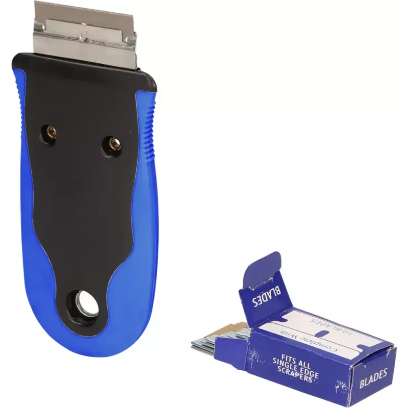 Käsikaavin Brilliant Tools BT101923