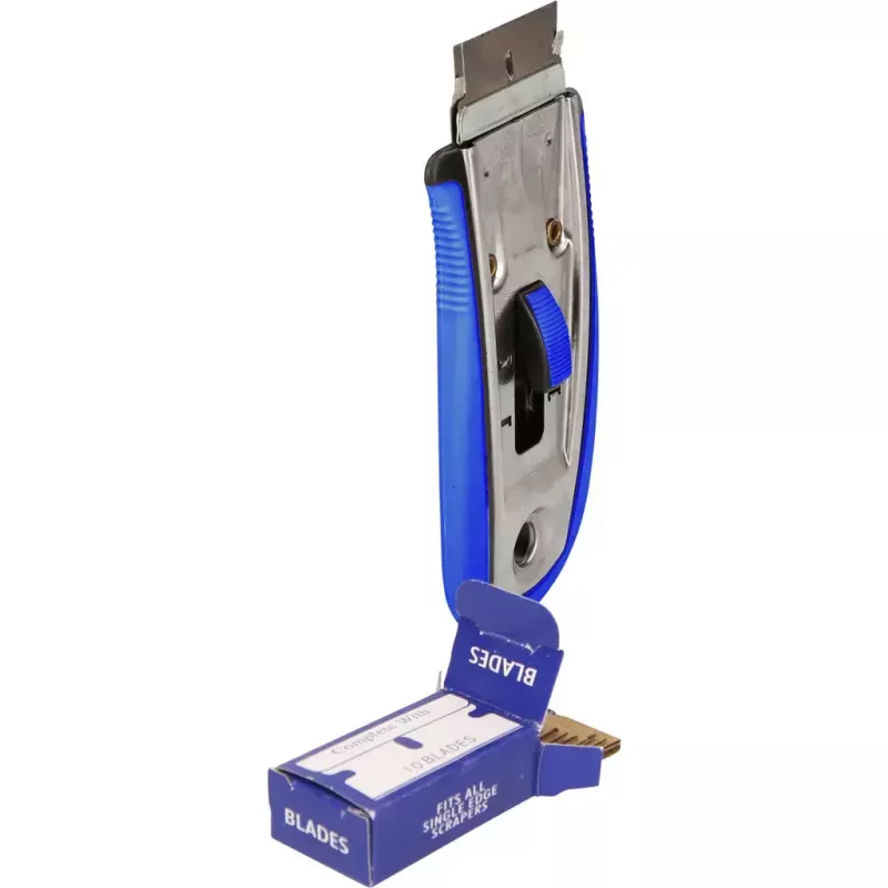 Käsikaavin Brilliant Tools BT101923