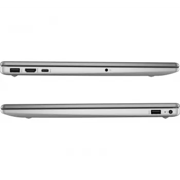 HP 250 G10 D09SRES kannettava tietokone, AMD Ryzen 3 7320U, 39,6 cm (15,6 tuumaa) Full HD, 8 GB RAM, 512 GB SSD, Windows 11 Home, DE-näppäimistö