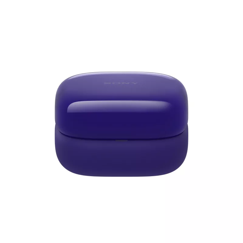 Sony LinkBuds Open WFL910V kuulokkeet/headset langaton in-ear puhelut/musiikki Bluetooth violetti