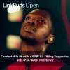 Sony LinkBuds Open WFL910V kuulokkeet/headset langaton in-ear puhelut/musiikki Bluetooth violetti