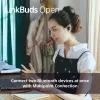 Sony LinkBuds Open WFL910V kuulokkeet/headset langaton in-ear puhelut/musiikki Bluetooth violetti