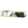 Techly ICA-PLB 734F TV-seinäteline/jalusta 165,1 cm (65