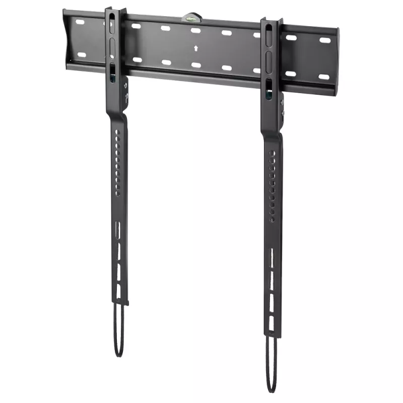 Techly ICA-PLB 734F TV-seinäteline/jalusta 165,1 cm (65