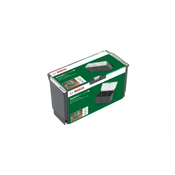 Säilytyslaatikko Bosch 1600A01V7R Accessory Box Middle