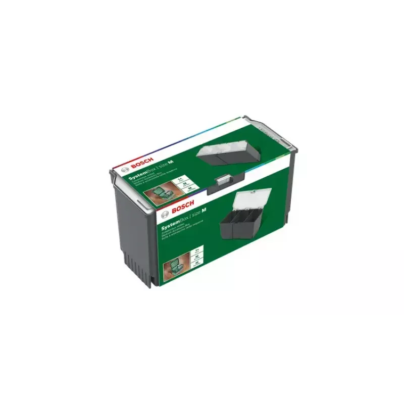 Bosch 1600A01V7R Accessory Box Middle säilytyslaatikko