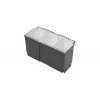 Bosch 1600A01V7R Accessory Box Middle säilytyslaatikko