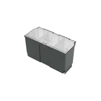 Säilytyslaatikko Bosch 1600A01V7R Accessory Box Middle