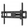 Hama 00220910 TV-seinäteline 190,5 cm (75
