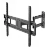 Hama 00220910 TV-seinäteline 190,5 cm (75 inch) musta