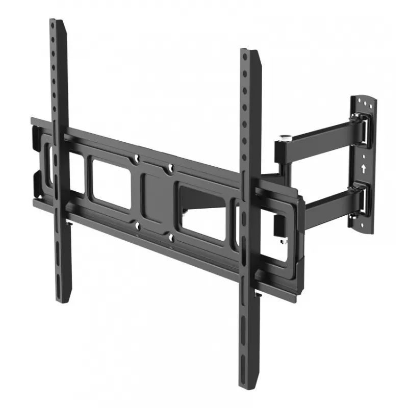 Hama 00220910 TV-seinäteline 190,5 cm (75 inch) musta