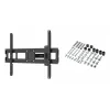 Hama 00220910 TV-seinäteline 190,5 cm (75 inch) musta