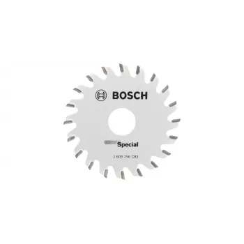Bosch 2 609 256 C83 pyörösahanterä 1 kpl