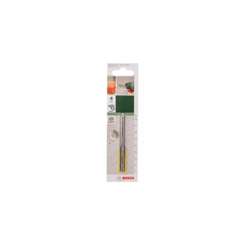 Betonipora Bosch SDS-Quick 4 mm 85 mm