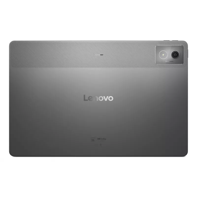 Lenovo Idea Tab Pro Mediatek 128 GB 32,3 cm (12,7'') 8 GB Wi-Fi 6E (802.11ax) Android 14 harmaa