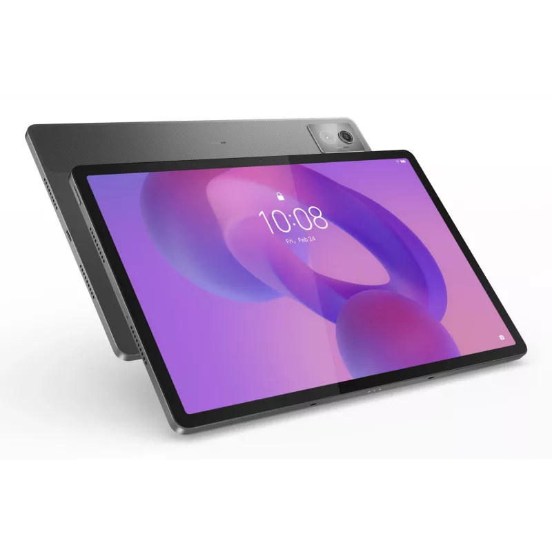 Lenovo Idea Tab Pro Mediatek 128 GB 32,3 cm (12,7'') 8 GB Wi-Fi 6E (802.11ax) Android 14 harmaa