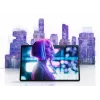 Lenovo Idea Tab Pro Mediatek 128 GB 32,3 cm (12,7'') 8 GB Wi-Fi 6E (802.11ax) Android 14 harmaa