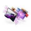 Lenovo Idea Tab Pro Mediatek 128 GB 32,3 cm (12,7'') 8 GB Wi-Fi 6E (802.11ax) Android 14 harmaa