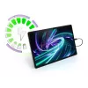 Lenovo Idea Tab Pro Mediatek 128 GB 32,3 cm (12,7'') 8 GB Wi-Fi 6E (802.11ax) Android 14 harmaa