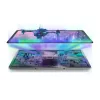 Lenovo Idea Tab Pro Mediatek 128 GB 32,3 cm (12,7'') 8 GB Wi-Fi 6E (802.11ax) Android 14 harmaa
