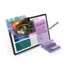 Lenovo Idea Tab Pro Mediatek 128 GB 32,3 cm (12,7'') 8 GB Wi-Fi 6E (802.11ax) Android 14 harmaa