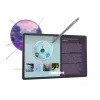 Lenovo Idea Tab Pro Mediatek 128 GB 32,3 cm (12,7'') 8 GB Wi-Fi 6E (802.11ax) Android 14 harmaa