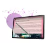 Lenovo Idea Tab Pro Mediatek 128 GB 32,3 cm (12,7'') 8 GB Wi-Fi 6E (802.11ax) Android 14 harmaa