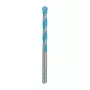 Bosch 2 608 596 055 poranterä kierreporanterä 1 kpl