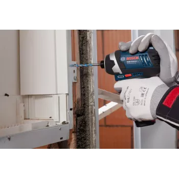 Bosch 2 608 596 055 poranterä kierreporanterä 1 kpl