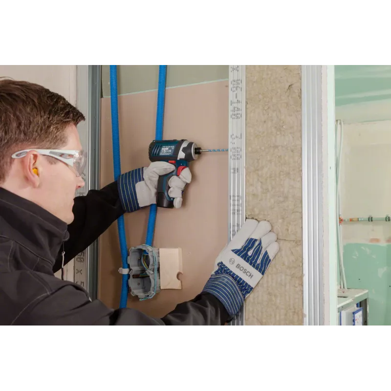 Bosch 2 608 596 055 poranterä kierreporanterä 1 kpl