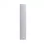 Apart COLW41 pylväskaiutin 4x3,3 in, 100 V/40 W, IP66, valkoinen