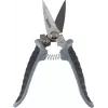 Ruohosakset KWB 926790 pitkä kahva suora terä 190 mm