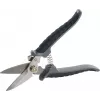 Ruohosakset KWB 926790 pitkä kahva suora terä 190 mm