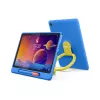 Lenovo Tab ZAEH0105SE tabletti, MediaTek, 4 GB RAM, 128 GB, Wi-Fi, harmaa