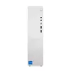 Lenovo IdeaCentre Tower 08IRR9 Intel® Core™ i5 i5-14400 16 GB DDR5-SDRAM 512 GB SSD Windows 11 Home PC harmaa