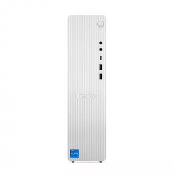 Lenovo IdeaCentre Tower 08IRR9 Intel® Core™ i5 i5-14400 16 GB DDR5-SDRAM 512 GB SSD Windows 11 Home PC harmaa
