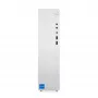 Lenovo IdeaCentre Tower 08IRR9 Intel® Core™ i5 i5-14400 16 GB DDR5-SDRAM 512 GB SSD Windows 11 Home PC harmaa