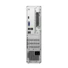 Lenovo IdeaCentre Tower 08IRR9 Intel® Core™ i5 i5-14400 16 GB DDR5-SDRAM 512 GB SSD Windows 11 Home PC harmaa