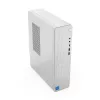 Lenovo IdeaCentre Tower 08IRR9 Intel® Core™ i5 i5-14400 16 GB DDR5-SDRAM 512 GB SSD Windows 11 Home PC harmaa