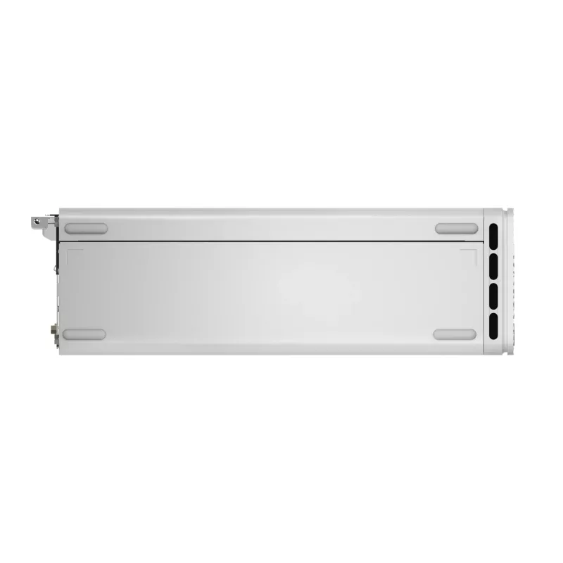 Lenovo IdeaCentre Tower 08IRR9 Intel® Core™ i5 i5-14400 16 GB DDR5-SDRAM 512 GB SSD Windows 11 Home PC harmaa