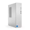 Lenovo IdeaCentre Tower 08IRR9 Intel® Core™ i5 i5-14400 16 GB DDR5-SDRAM 512 GB SSD Windows 11 Home PC harmaa